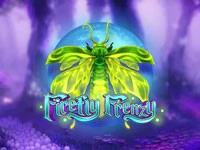 เกมสล็อต Firefly Frenzy